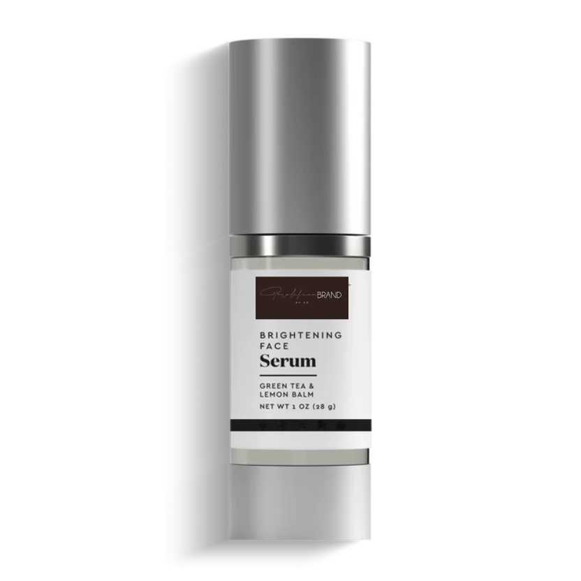 Brightening Face Serum