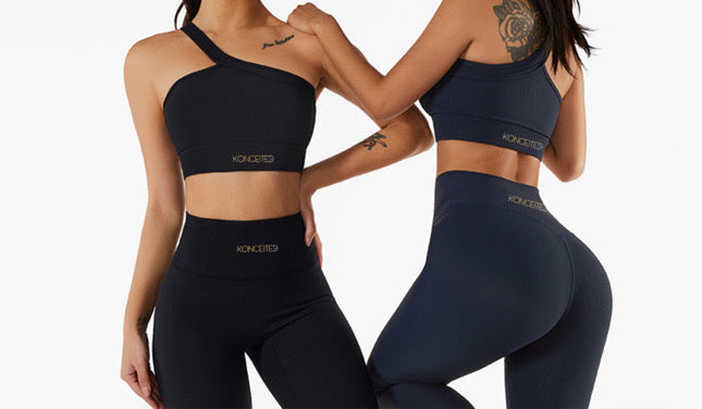 Konceited Gym Leggings