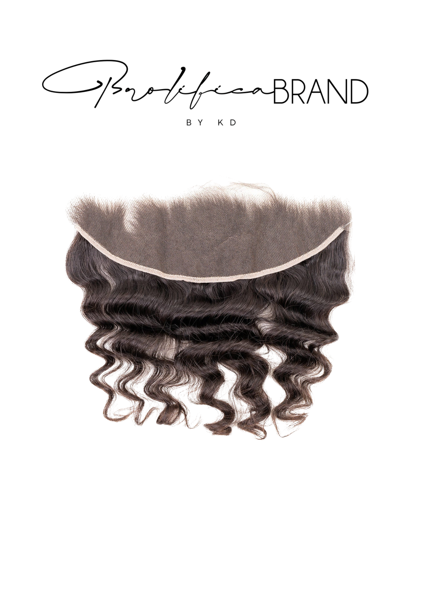 Signature Collection Loose HD Frontal