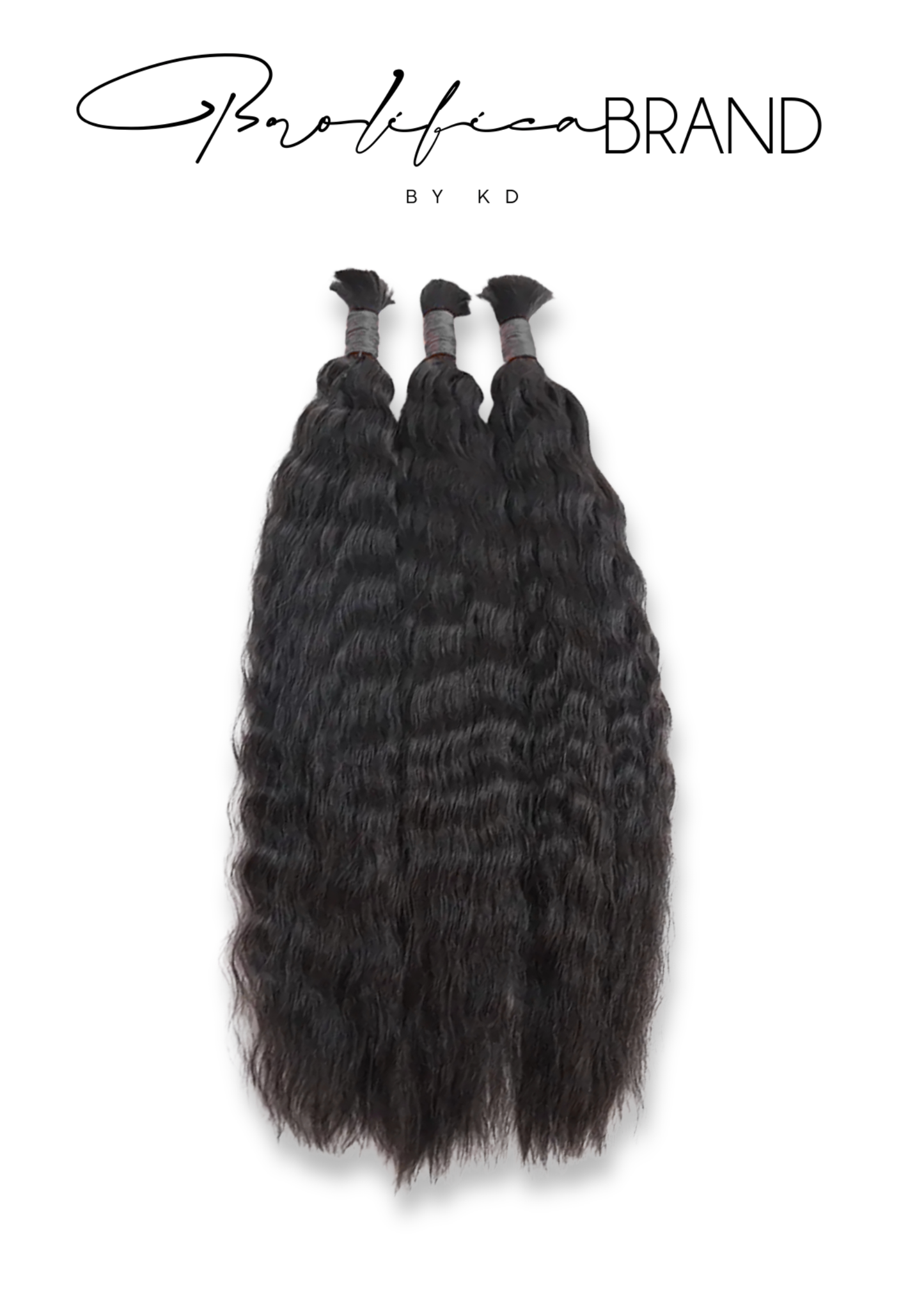 Luxury Raw 3 Bundle Deal Textured