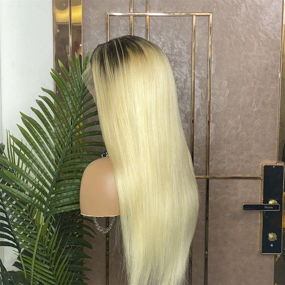 Blonde Highlight Wigs