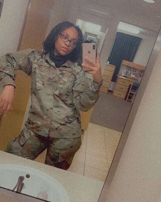 Pause in Service