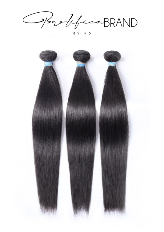 Luxury Raw 3 Bundle Deal Straight