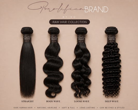 Signature Individual Bundle