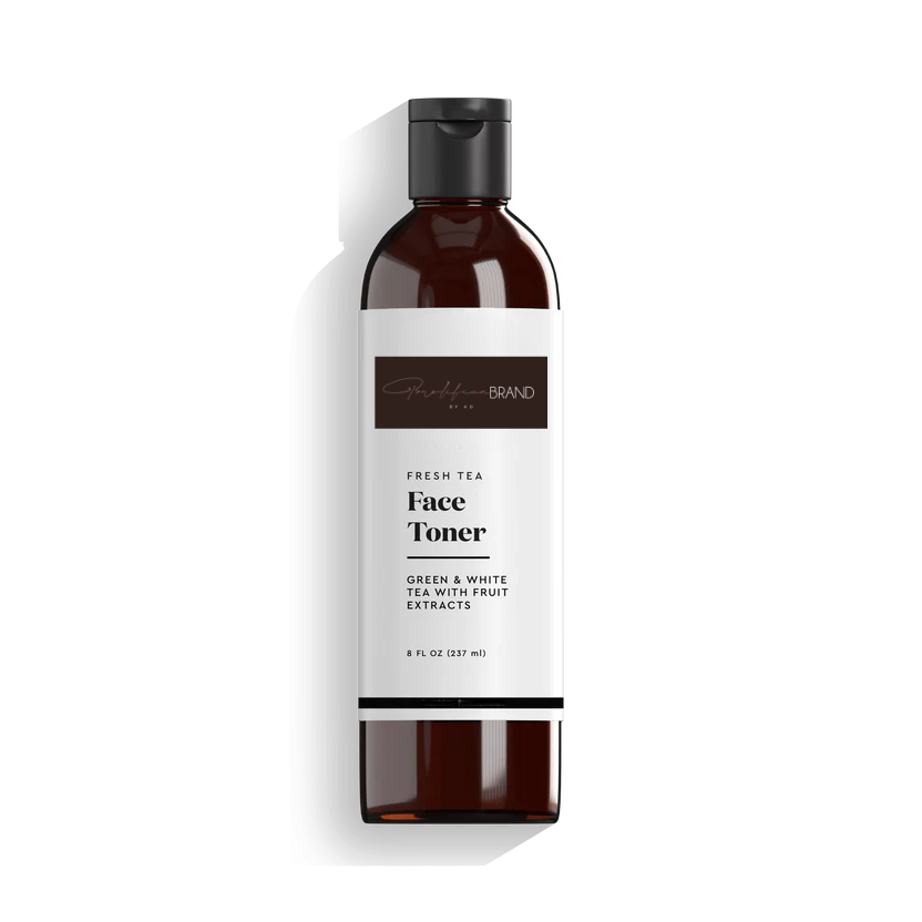 Fresh Tea Face Toner