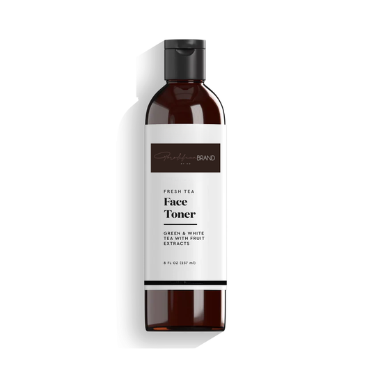 Fresh Tea Face Toner