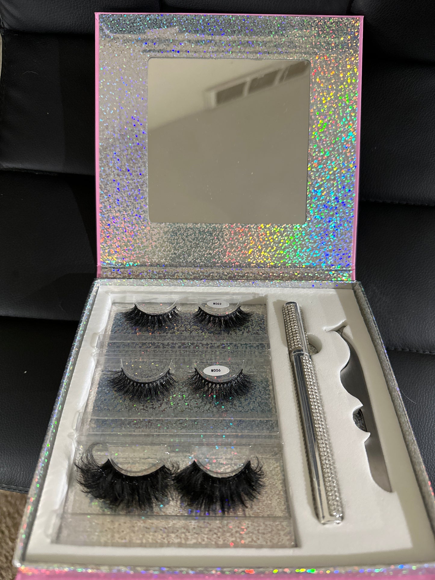 Prolifica Lash Kit