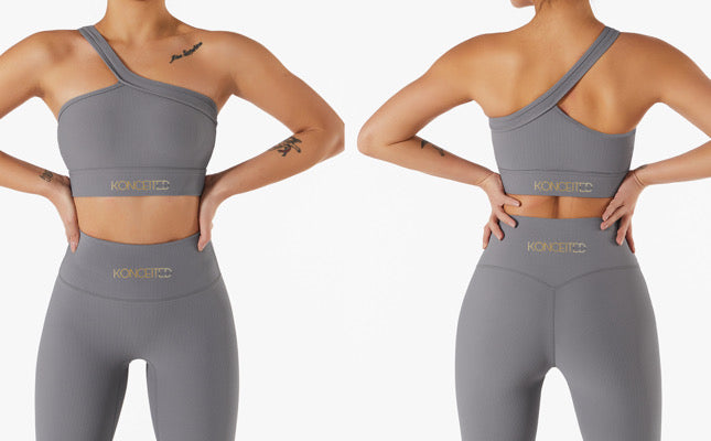 Konceited Gym Leggings