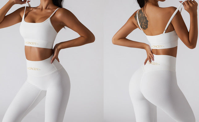 Konceited Gym Leggings