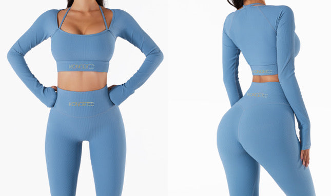 Konceited Gym Leggings