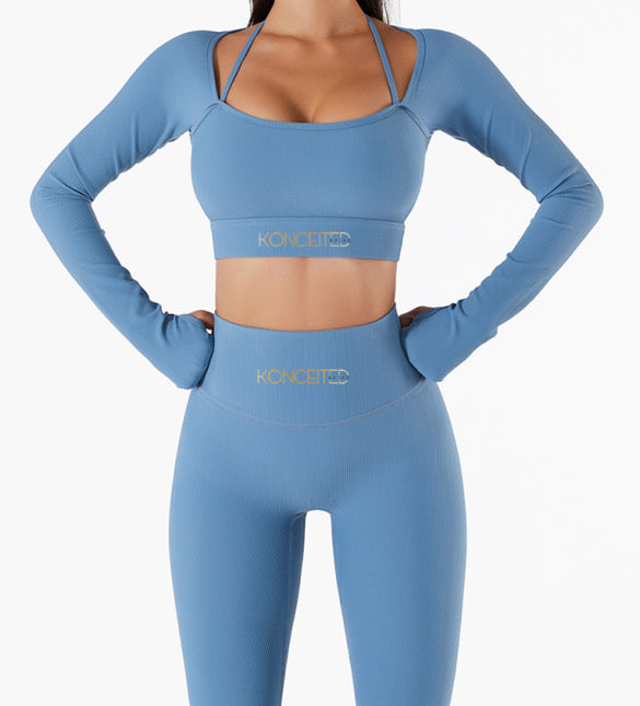 Konceited Gym Leggings