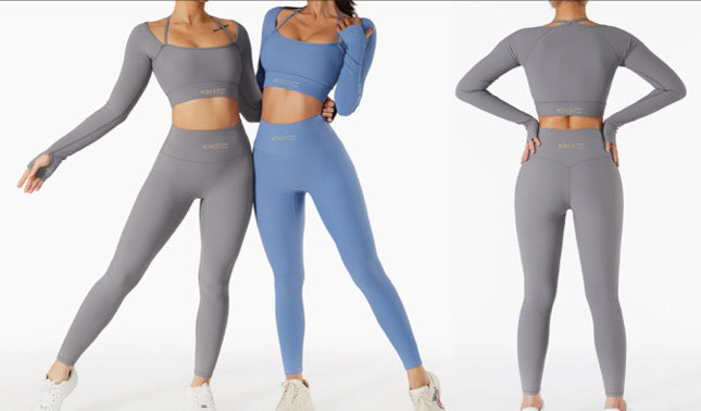 Konceited Gym Leggings