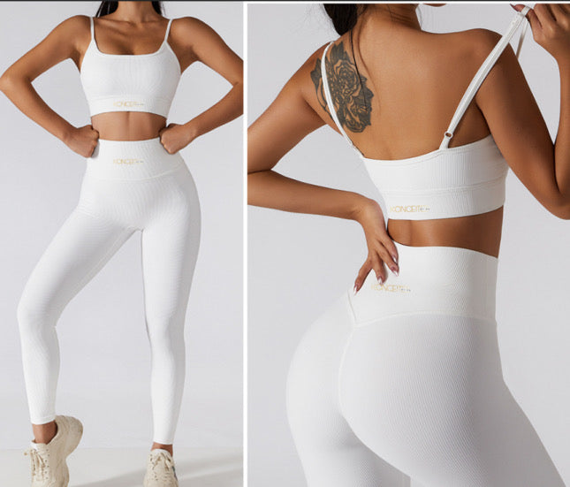 Konceited Gym Leggings