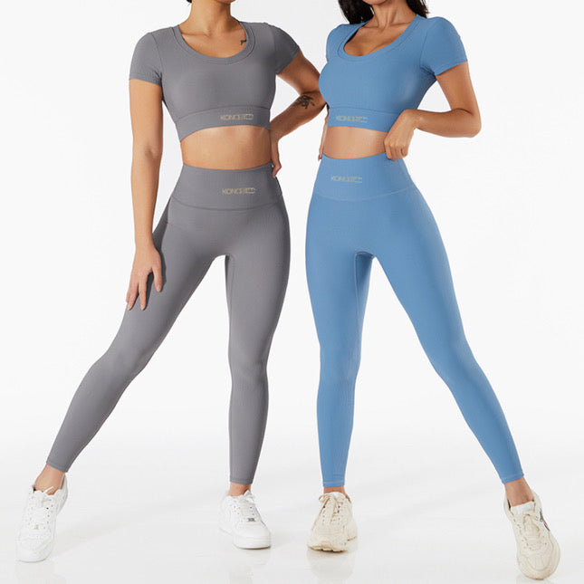 Konceited Gym Leggings