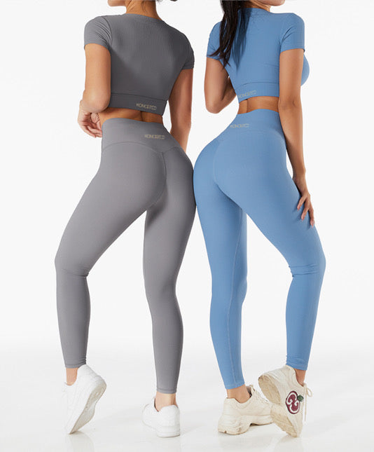 Konceited Gym Leggings