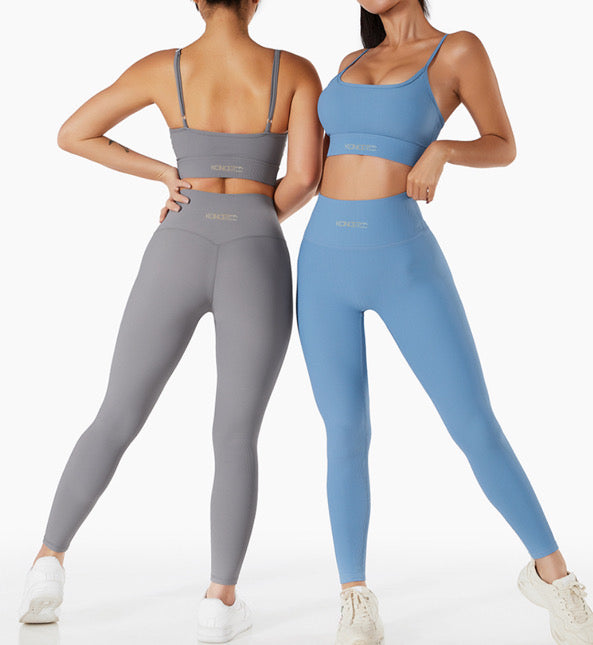 Konceited Gym Leggings