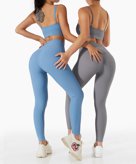 Konceited Gym Leggings