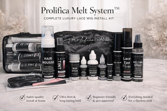 Prolifica Melt System™