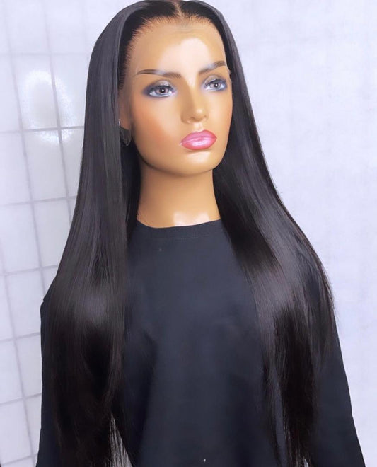 Frontal Wig 13in by 6in