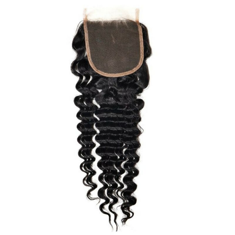 Brazilian Deep Wave Closure