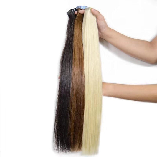 Tape-in Extensions