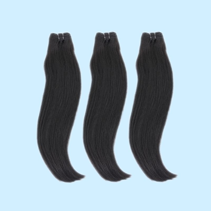 Vietnamese Silky Straight Bundle Deals